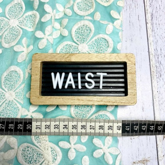 Portmans A-Line Dress Sz 12 - Picture 11 of 12